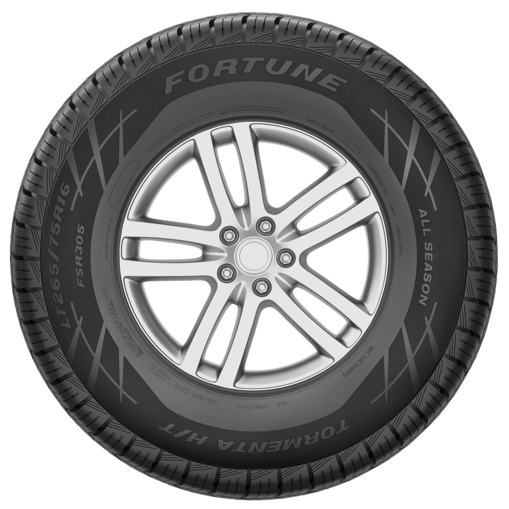 LT245/75R16 E TORMENTA H/T FSR305