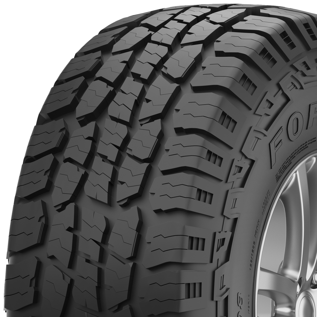 245/75R16 TORMENTA A/T FSR308