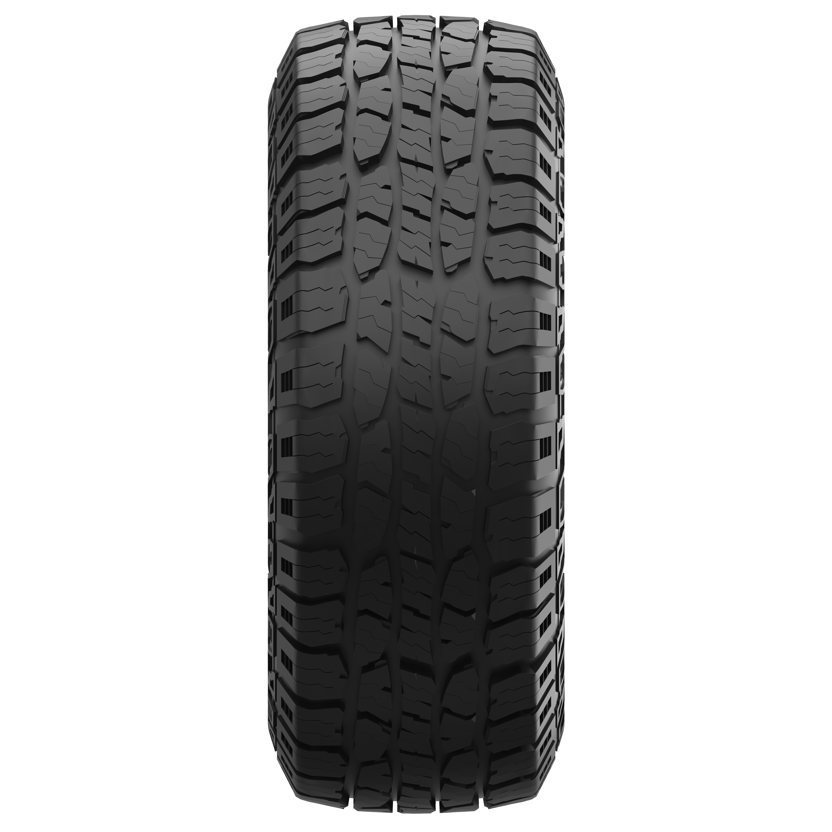 245/75R16 TORMENTA A/T FSR308