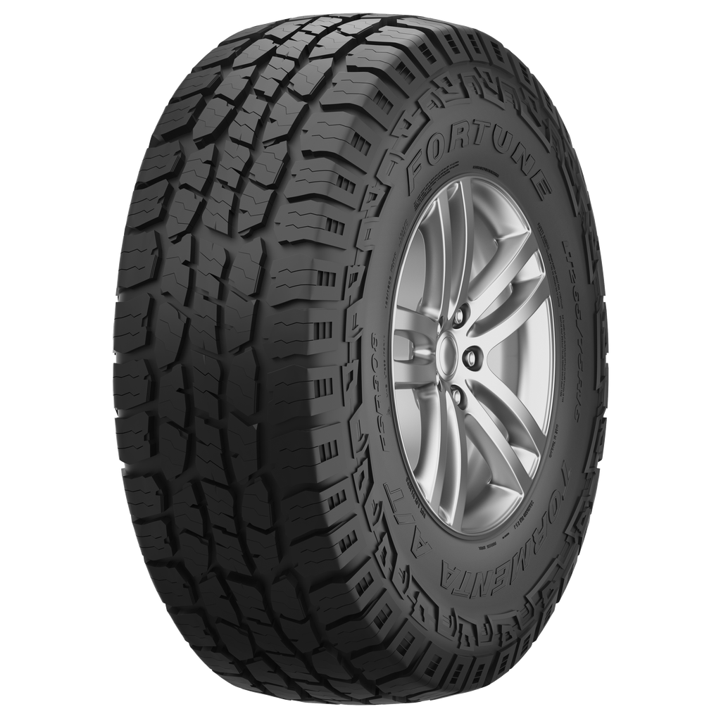 245/75R16 TORMENTA A/T FSR308