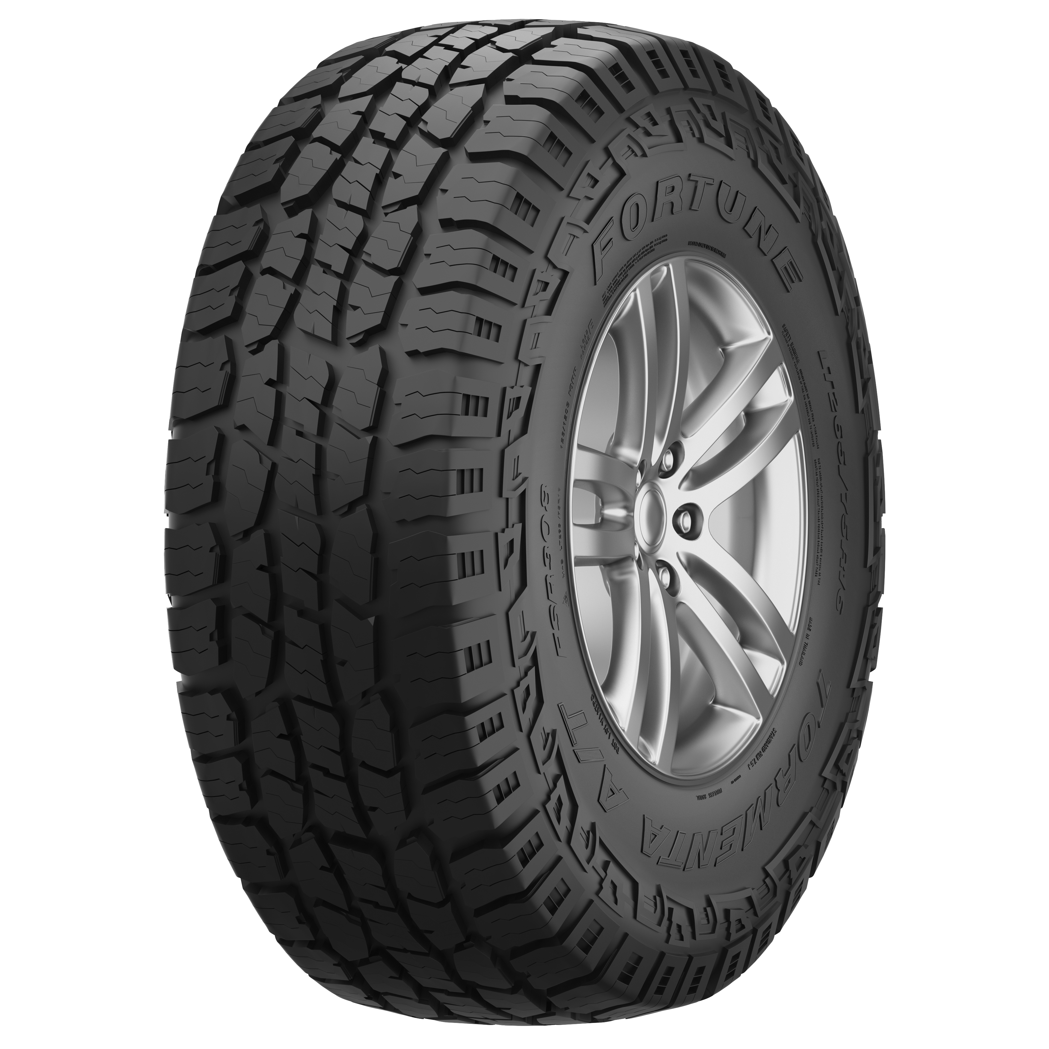 245/75R16 TORMENTA A/T FSR308