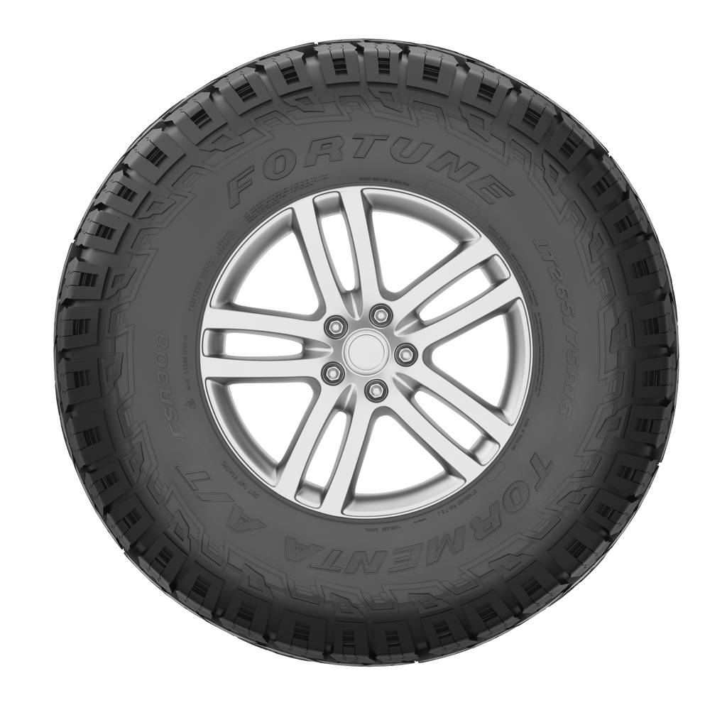 245/75R16 TORMENTA A/T FSR308