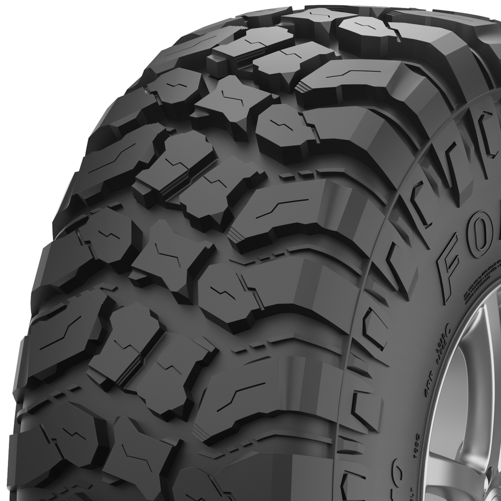 LT235/75R15 D TORMENTA M/T FSR310