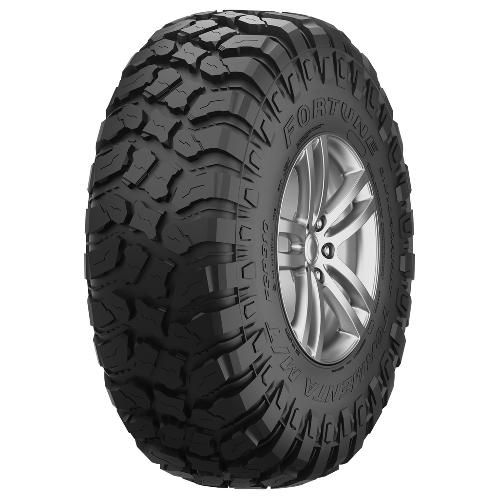 LT235/75R15 D TORMENTA M/T FSR310