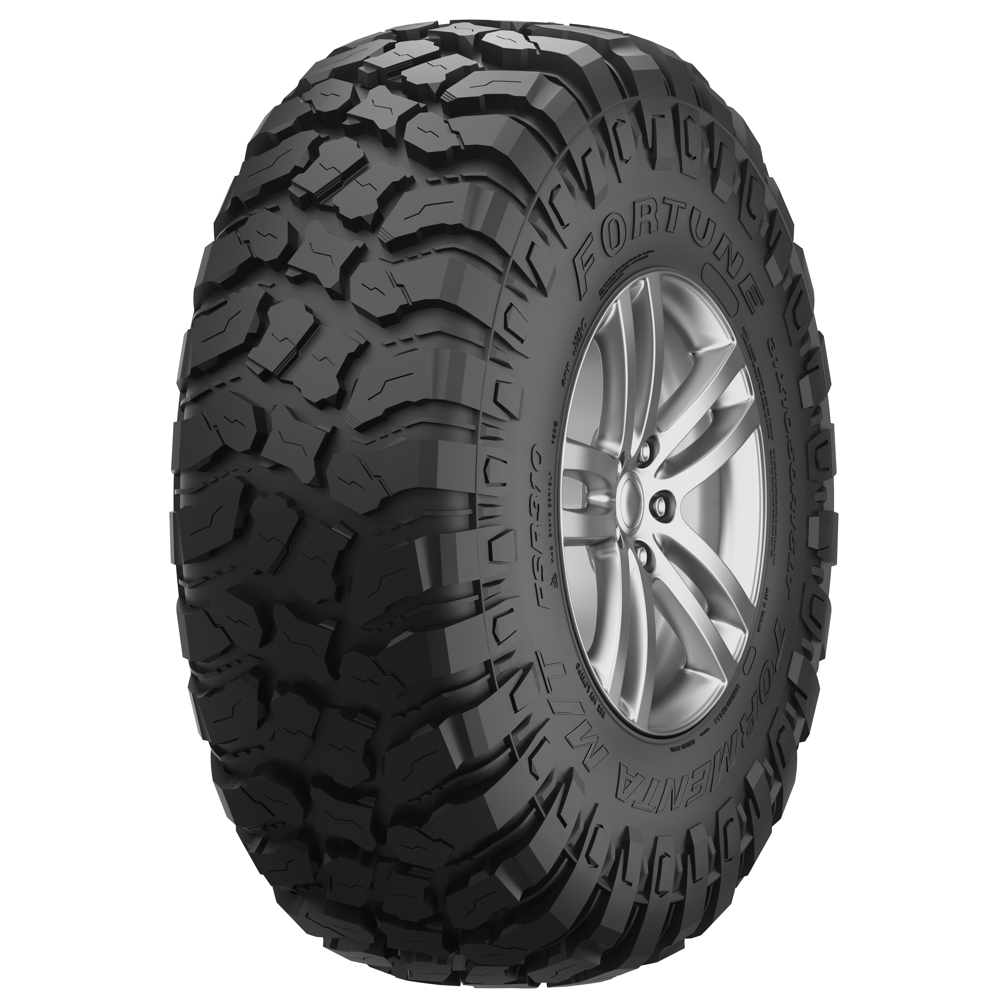 LT235/75R15 D TORMENTA M/T FSR310