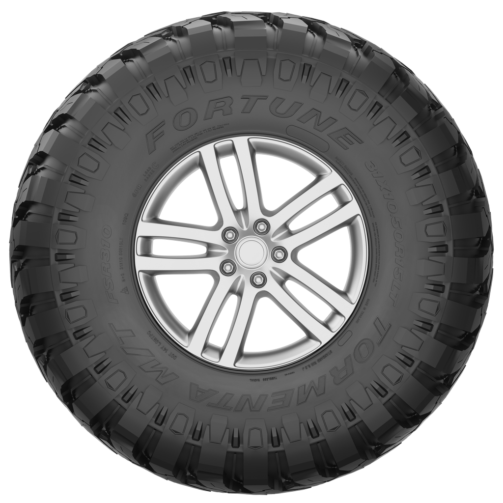 LT235/75R15 D TORMENTA M/T FSR310