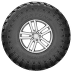 LT235/75R15 D TORMENTA M/T FSR310