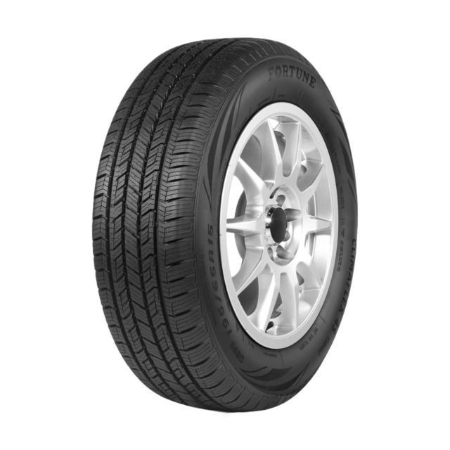 215/65R17 99H FORT CLIMAFLEX 70K