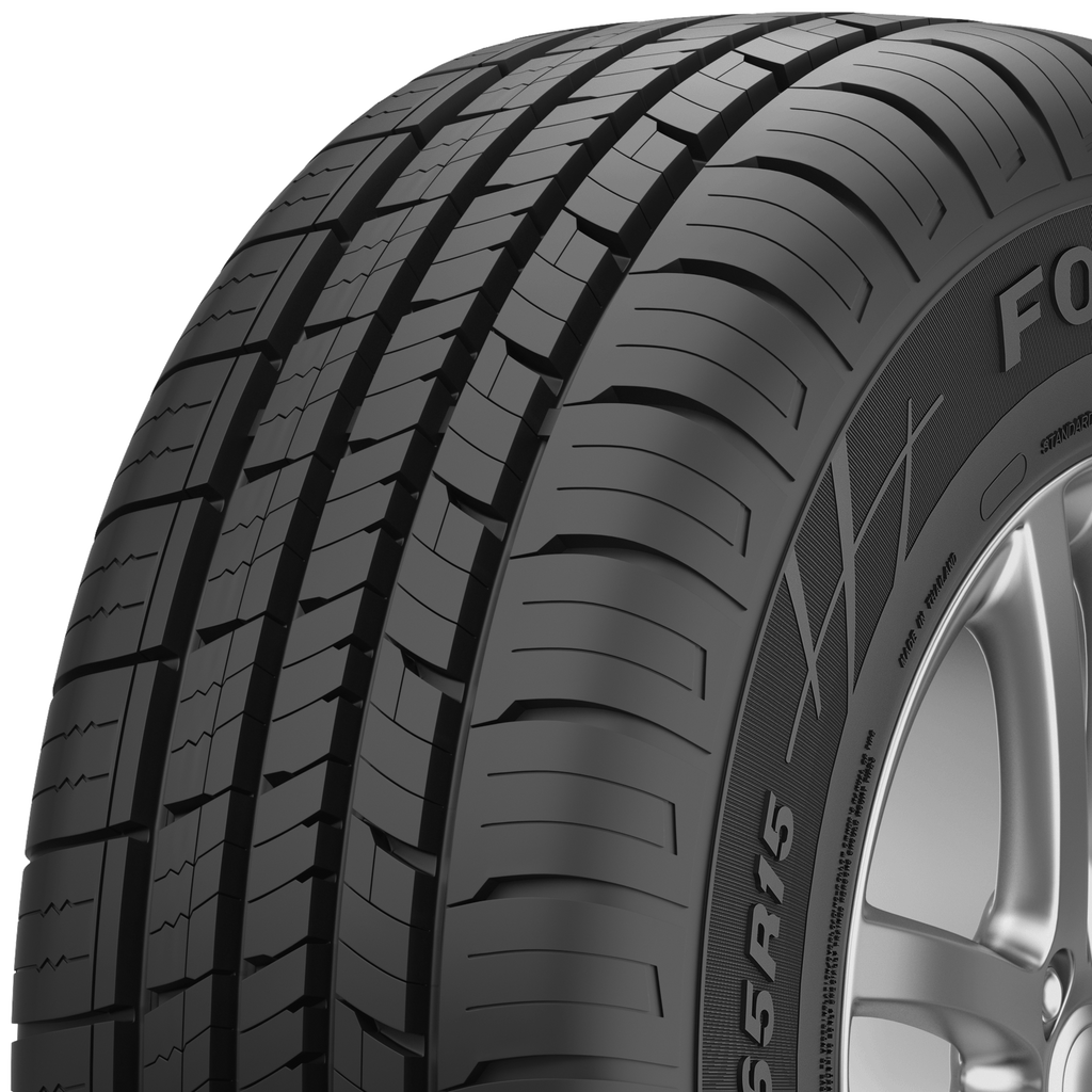 235/40R19 XL PERFECTUS FSR602