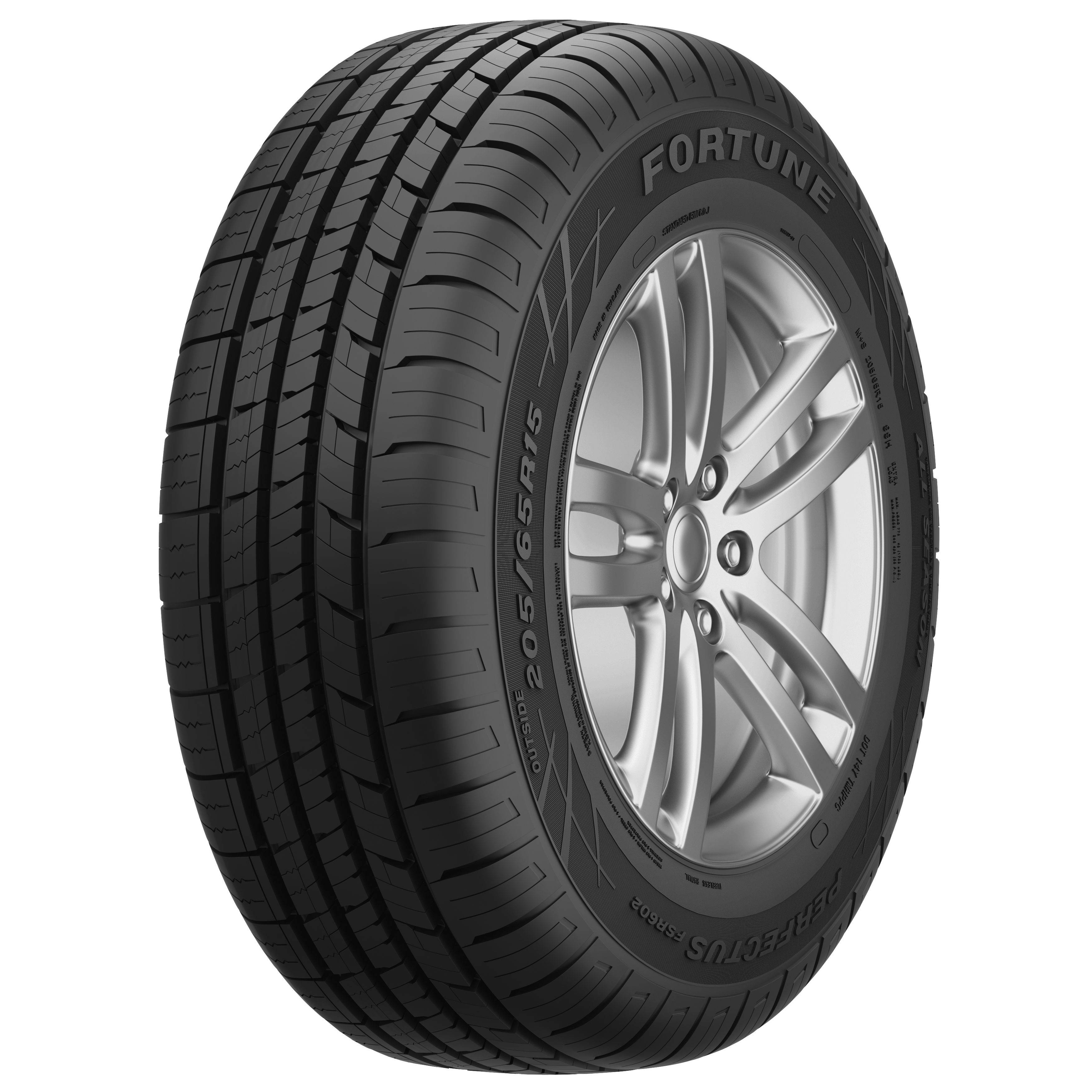 235/40R19 XL PERFECTUS FSR602