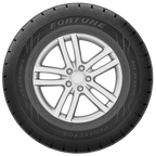 235/40R19 XL PERFECTUS FSR602