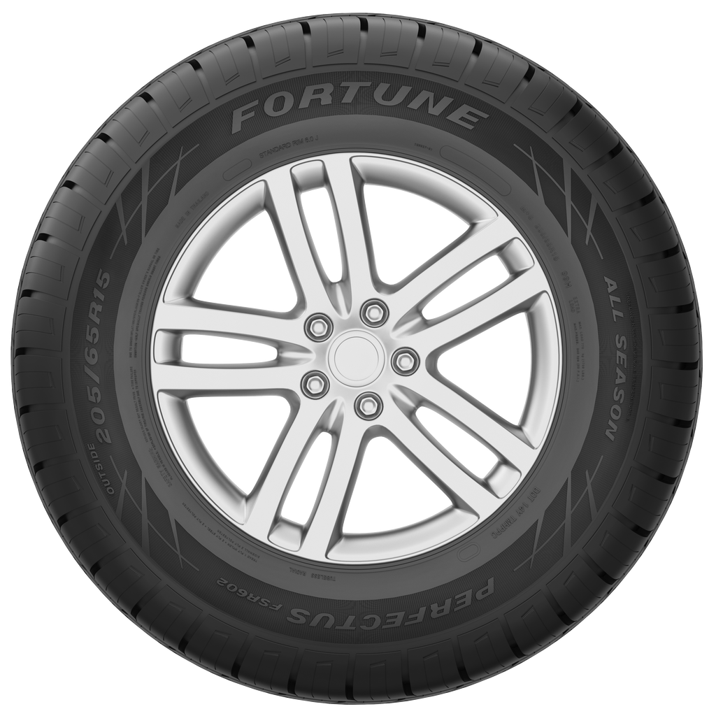 215/55R18 PERFECTUS FSR602