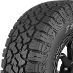 37X12.50R22 F FORT TORMENTA A/T2