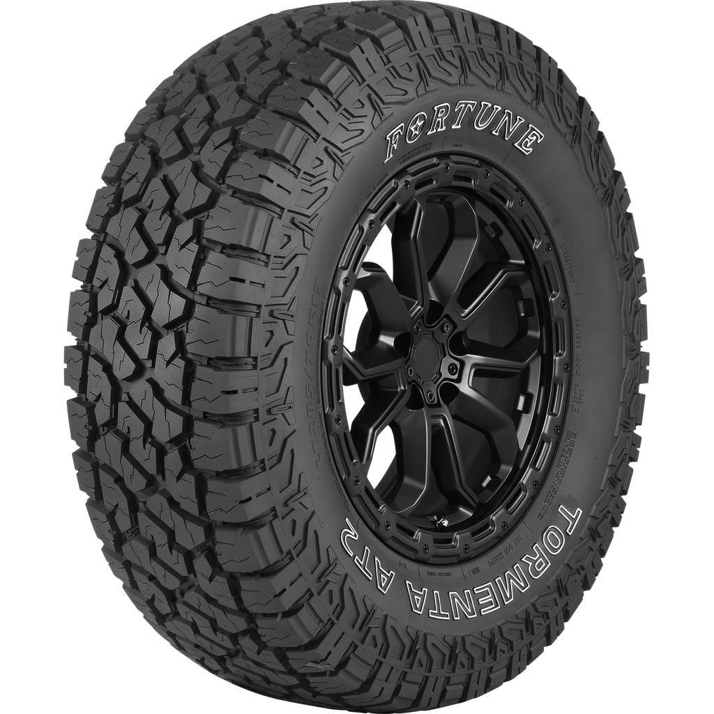 245/75R17 112T FORT TORMNTA A/T2 OW