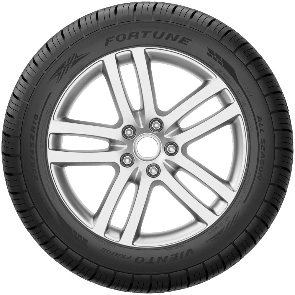 205/50ZR17 XL VIENTO FSR702