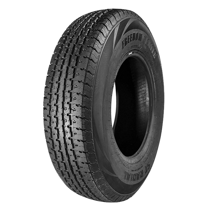 235-80R-16 FREEDOM HAULER ST RADIAL