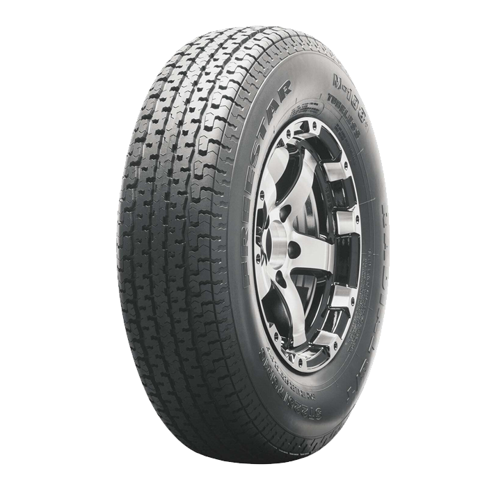 205-75R-14 FREESTAR M-108+