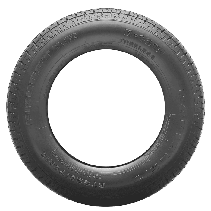 205-75R-14 FREESTAR M-108+