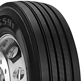 295/75R22.5 H FS591