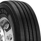 295/75R22.5 H FS591