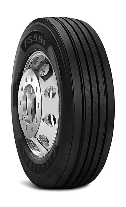 295/75R22.5 H FS591