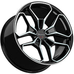 215-55R-17 Giovanna 98W Xl