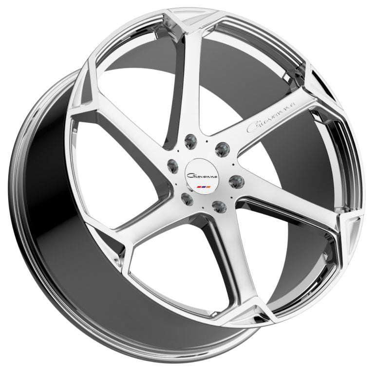 215-55R-17 Giovanna 98W Xl