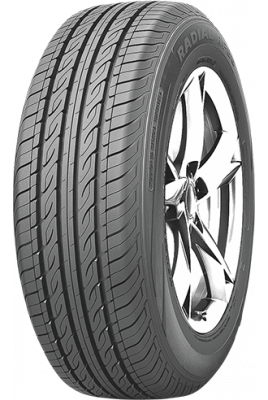 215-55-R16 Goodride Rp88 96V( 50,000 Miles + Road Hazard )