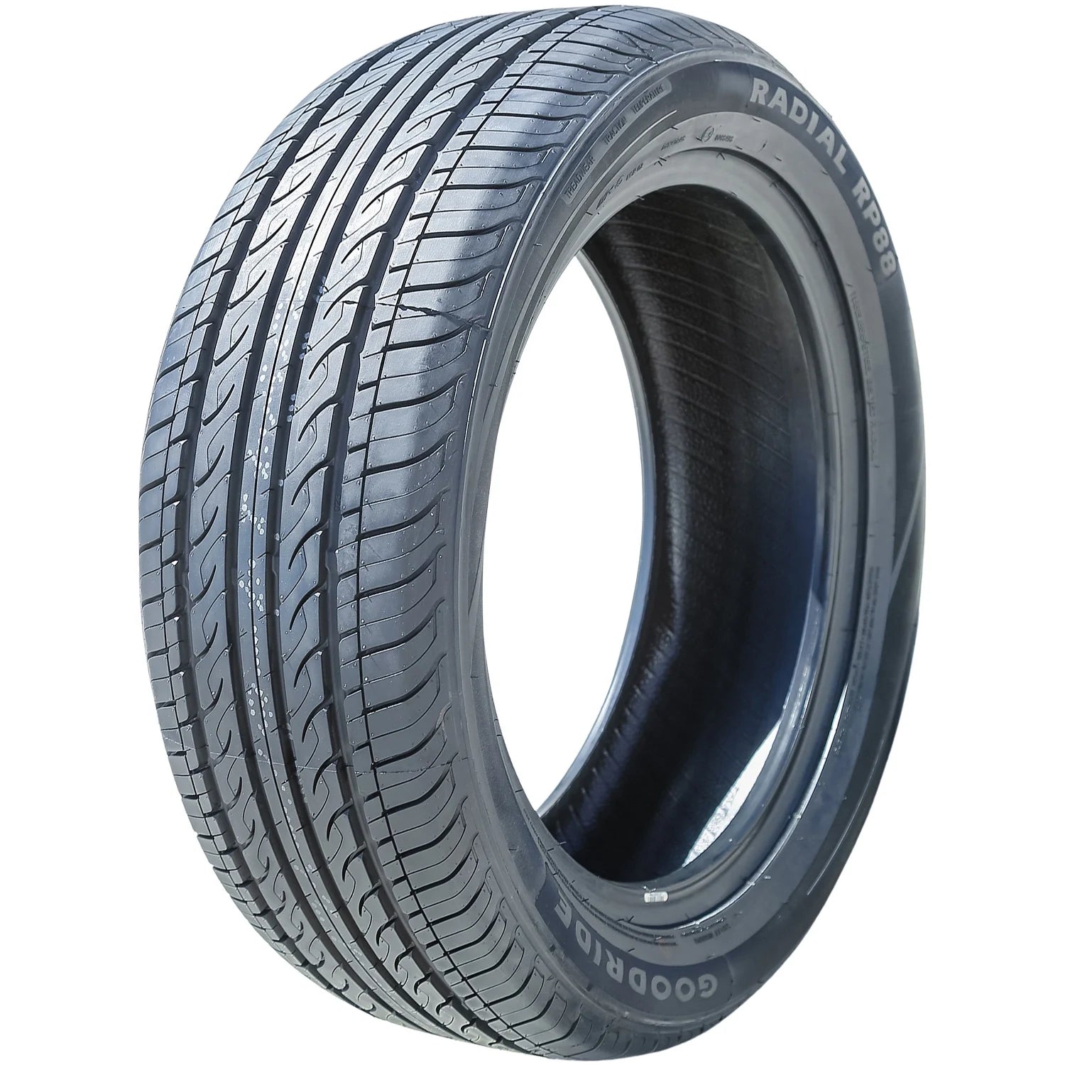 205-65-R15 Goodride Rp88 94H( 50,000 Miles + Road Hazard )