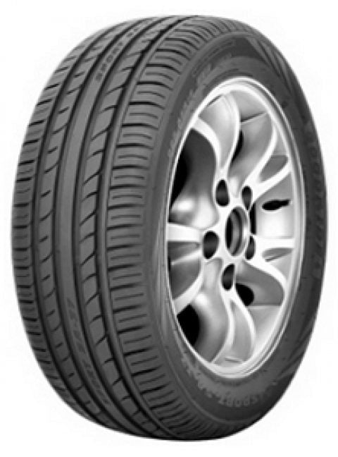 215-40-R18 Goodride Sa77 89W Xl( 50,000 Miles + Road Hazard )