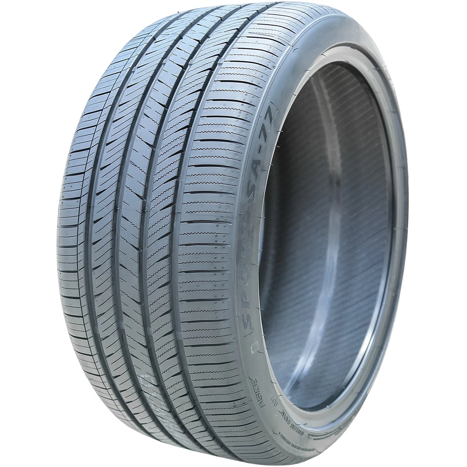 215-50-R17 Goodride Sa77 95W Xl( 50,000 Miles + Road Hazard )