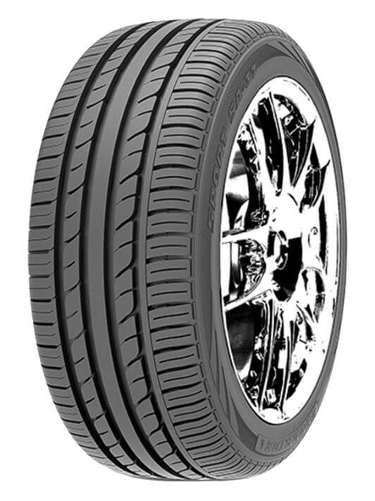 215-40-R18 Goodride Sa77 89W Xl( 50,000 Miles + Road Hazard )