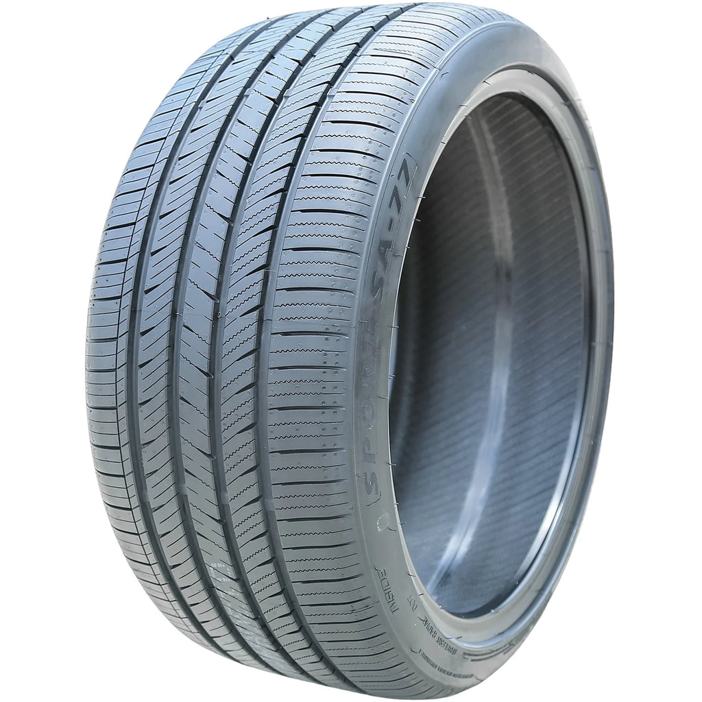 205-45-R17 Goodride Sa77 88W Xl( 50,000 Miles + Road Hazard )