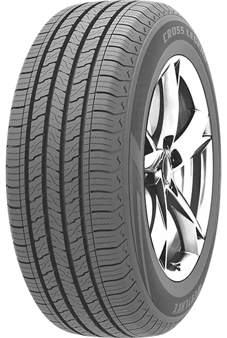 205-70-R16 Goodride Su320 97T ( 50,000 Miles + Road Hazard )