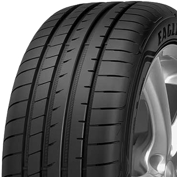 Goodyear Eagle F1 Asymmetric 3