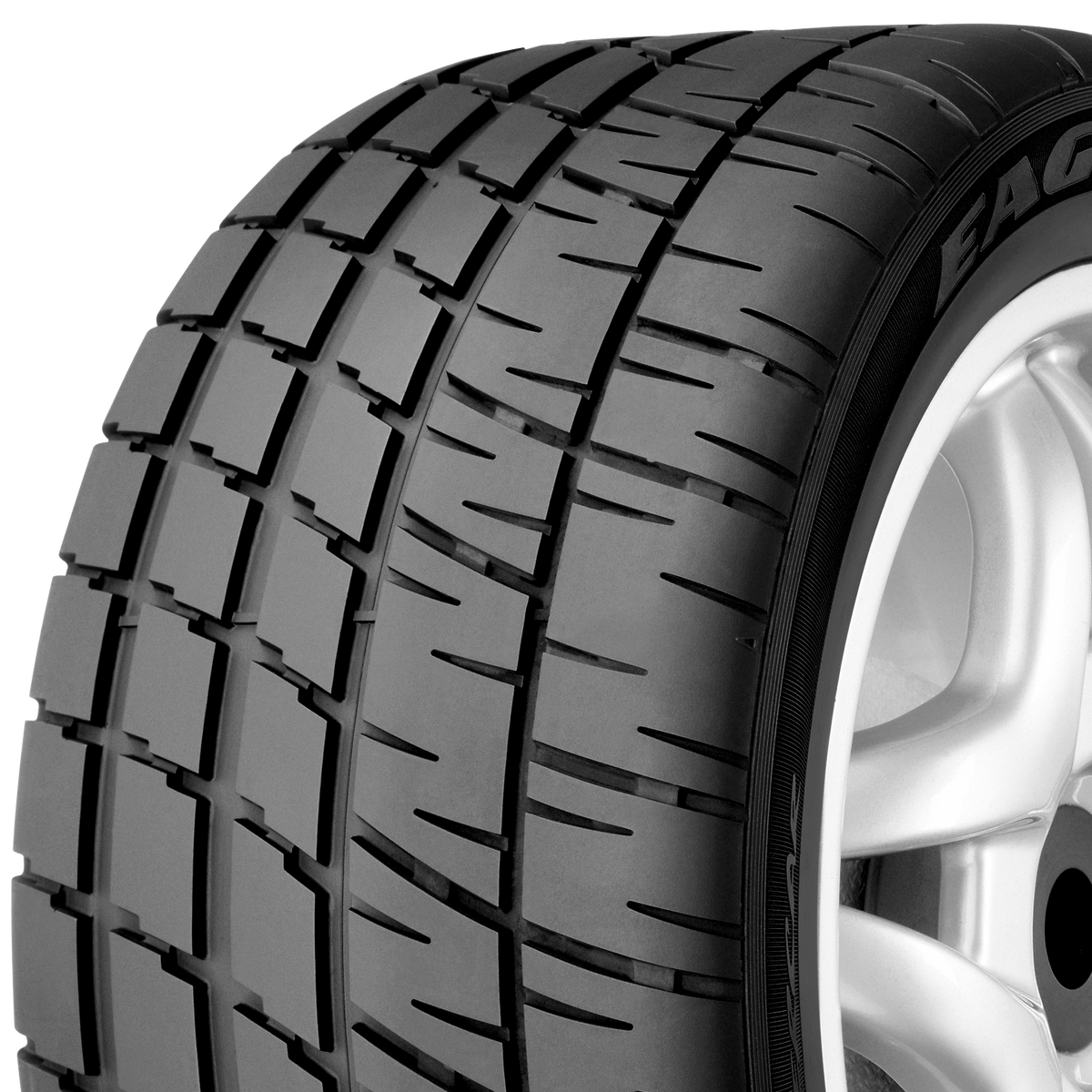 Goodyear Eagle F1 SuperCar