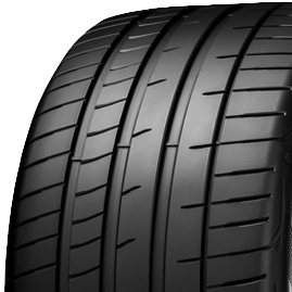 Goodyear Eagle F1 SuperSport
