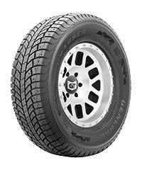 General Grabber Arctic 3PMSF Tire