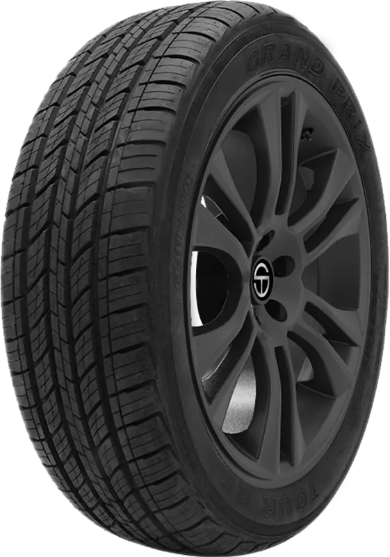 205-70R-15 Grand Prix Tour Rs 96T Xl**Zq**