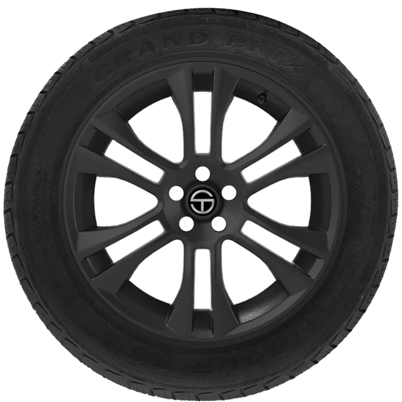 205-70R-15 Grand Prix Tour Rs 96T Xl**Zq**
