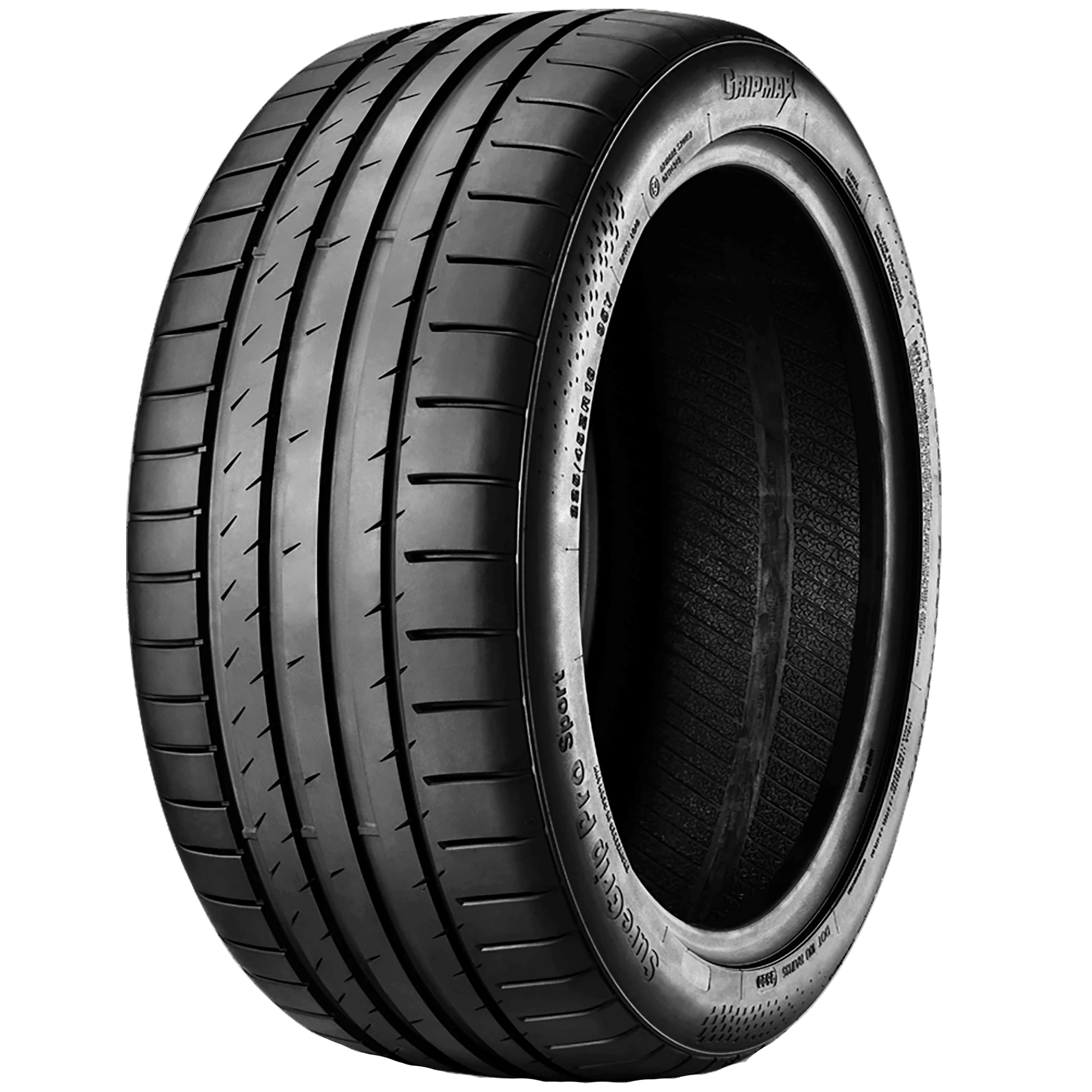 215-40Zr-18 Gripmax Suregrip Pro Sport 89Y Xl 280Aa 50Psi***5 Yrs+50K Limited Warranty***