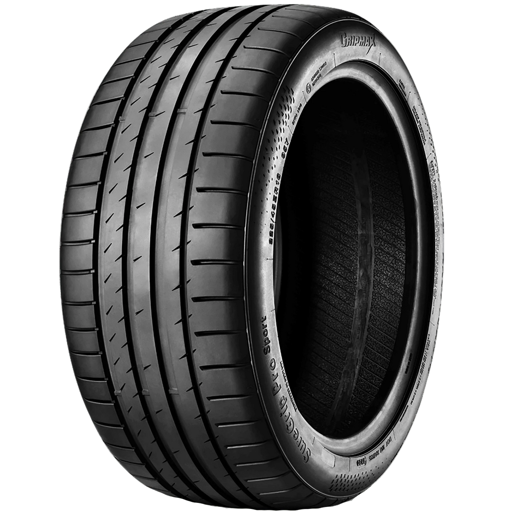 215-40Zr-18 Gripmax Suregrip Pro Sport 89Y Xl 280Aa 50Psi***5 Yrs+50K Limited Warranty***