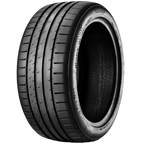 Gripmax SureGrip Pro Sport ultra-high-performance summer tire, sidewall reading SureGrip Pro Sport, asymmetric four-groove tread