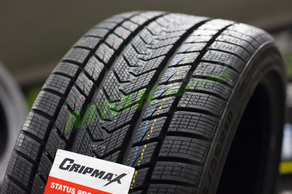 215-40Zr-18 Gripmax Suregrip Pro Sport 89Y Xl 280Aa 50Psi***5 Yrs+50K Limited Warranty***