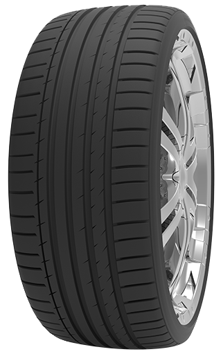 215-40Zr-18 Gripmax Suregrip Pro Sport 89Y Xl 280Aa 50Psi***5 Yrs+50K Limited Warranty***