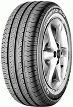 205-50R-17 Gt Radial Champiro Ecotec 89V