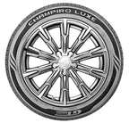 205-50R-17 Gt Radial Champiro Ecotec 89V