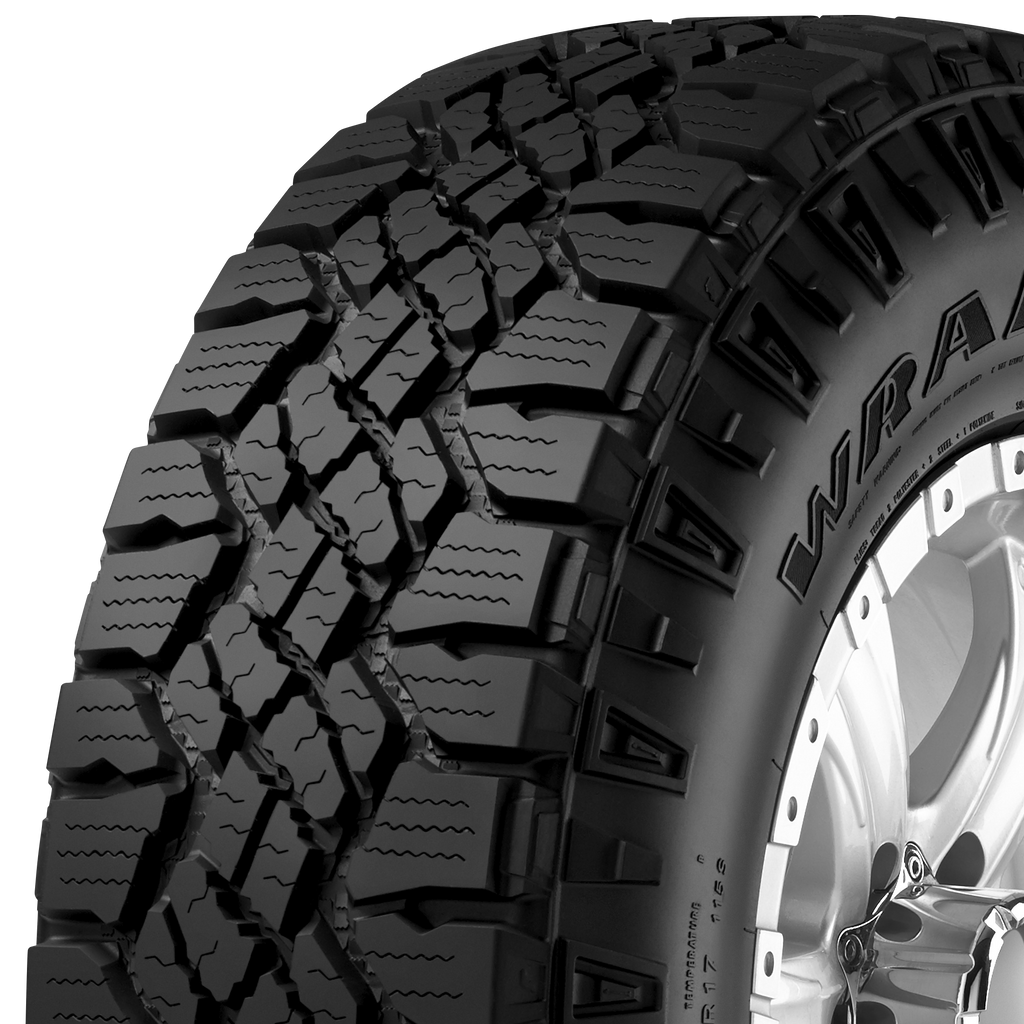 LT325/60R20 E WRANGLER DURATRAC (3PMSF STUDDABLE)
