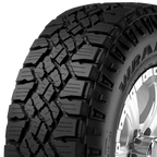 LT325/60R20 E WRANGLER DURATRAC (3PMSF STUDDABLE)