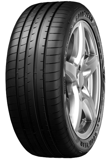 GOODYEAR EAGLE F1 ASYMMETRIC 5